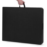 Modern Home Sklopivi sto 180cm Black | ePonuda.com