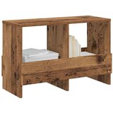  Polica za časopise Staro drvo 68 5 x 30 x 45 cm | shoptok.hr