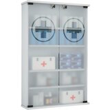 MID.YOU Omarica Za Prvo Pomoč Honula, Bela | Shoptok.si