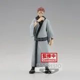 Statue Jujutsu Kaisen - Jukon No Kata - Sukuna