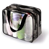 INF PVC vrečka za shranjevanje Black, (21541111) | Shoptok.si