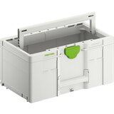 Festool Systainer³ ToolBox SYS3 TB L 237 | Shoptok.si