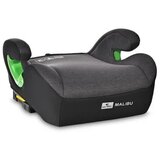 Lorelli AUTO SEDISTE MALIBU I-SIZE ISOFIX (125-150cm) - BLACK JASPER (10071882401)