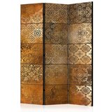  Paravan u 3 dijela - Old Tiles [Room Dividers] 135x172 Cijene