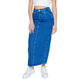 Calvin Klein Jeans Krila POCKET MAXI J20J223680 Modra cene
