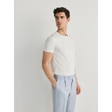 Reserved - MEN`S TROUSERS - bljedoplavo | shoptok.hr