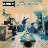 Oasis Definitely Maybe (Remastered) | Eponuda.com