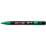 Marker Uni pc-3m Posca zeleni | shoptok.hr