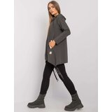 RELEVANCE Sweatshirt-RV-BL-4899.23P-dark khaki | Shoptok.si