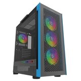 AQIRYS Sargas ARGB Kuciste ( 111-0037 ) | Eponuda.com