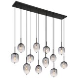 Globo viseča Svetilka 15215-12 | Shoptok.si