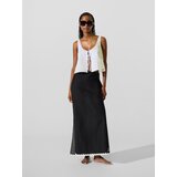 Karl Lagerfeld Bluza bela | Shoptok.si