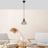 Opviq Telyildo - 12150 BlackAntique Chandelier Cene