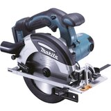 Makita DHS630Z aku ručna kružna pila 18V, 165 mm - SOLO u