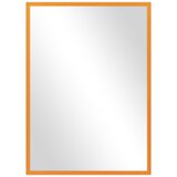 knor Stensko ogledalo 52x72 cm Orange – u