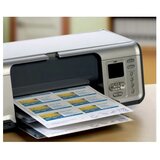 Avery Zweckform Vizitke 85 x 54 mm, 220 g/m² | Shoptok.si