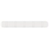Umbra Mat bel stenski obešalnik iz masivnega bora 51 cm Flip – | Shoptok.si