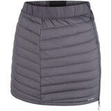 Husky Women's feather skirt Frozy L graphite | Shoptok.si