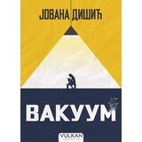 Vulkan Izdavaštvo Jovana Dišić
 - Vakuum cene