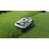 Ecovacs GOAT A1600 RTK robotska kosilnica (do 1600m2, LELS™ GPS navigacija, naklon do 50%, širina košnje 33cm, 400m2/h) - | Shoptok.si
