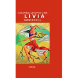 Paideia Goran Kojadinović Coix - Livia Konstanca Cene