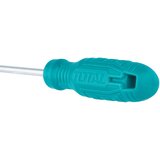 Total 6-delni set izvijačev, z 1 kos plastičnim nosilcem (THTDC250601) | Shoptok.si