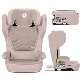 Lorelli RIGEL autosjedalica sklopiva Isofix 100–150 cm, Beige Cijene