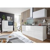 Modern Living Moderen Kuhinjski Blok Brez Aparatov Welcome Jazz, Bela Cene
