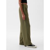GAP Wide trousers 365 - Women's | Shoptok.si