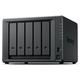  HDD NAS Storage Synology DS1525+ 5-Bay | Eponuda.com