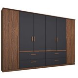  Ormar Bernau (271x56x212cm) | ePonuda.com