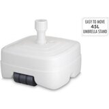  STALAK ZA SUNCOBRAN 45L BIJELI | Eponuda.ba