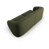 Milo Casa Zelena sedežna garnitura iz šenilje 188 cm Paolo – | Shoptok.si