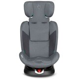 Momi auto sedište za decu Emi Grey, 40-150 cm Isofix