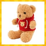Kruzzel medvjedić 30 cm | shoptok.hr