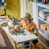 Lego City: Glavna železniška postaja | Shoptok.si