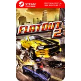  FlatOut 2 - Steam koda brez škatlice (WINDOWS PC | STEAM DECK) | Shoptok.si