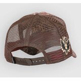 Von Dutch The Depths Trucker Kapa s šiltom team crimson | Shoptok.si
