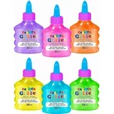Glitter Glue 88 ml - Neon