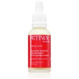 Miraculum AGE-SYNERGY RETINOL 0.2% serum proti staranju in nepravilnostim na koži z retinolom 30 ml | Shoptok.si