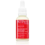 Miraculum AGE-SYNERGY RETINOL 0.2% serum proti staranju in nepravilnostim na koži z retinolom 30 ml