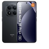 Xiaomi Redmi Note 15 Pro+ 5G 8/256GB/ crna + poklon espresso aparat | Eponuda.com