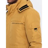 Ombre Muška jakna C504 | shoptok.hr