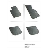 FROGUM Tipske patosnice za Audi A3 I (1996-2003) | Eponuda.com