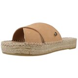 YELLOW Espadrile INGRID Kostanjeva | Shoptok.si
