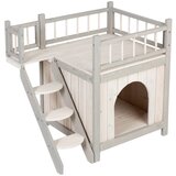 zooplus Kuća za mačke Prince - D 70 x Š 49 x V 65 cm Cijene