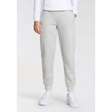 Puma Športne hlače pegasto siva | Shoptok.si