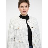 Orsay Cream women's blazer - Women's | Eponuda.ba