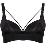 Trendyol Ženski grudnjak Tbbss24Cw00013, Crni | Eponuda.com