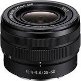 Sony SEL FE 28-60mm f4-5.6 | Eponuda.ba